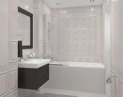 Bathroom tiles 2023 trends photos