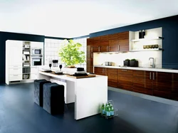 Kitchen interior rating