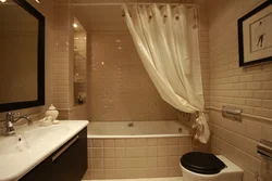 Home Bath Design