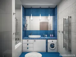 European bathroom design