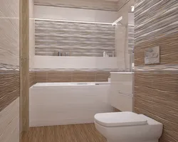 Уралкерамика Фото Ванной