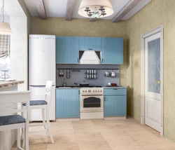 Photos of finished kitchens stolplit