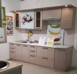 Фото Готовых Кухонь Столплит