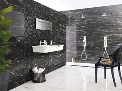 Granite bath design photo