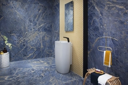 Granite bath design photo