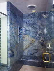 Granite Bath Design Photo
