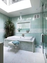 Bath design help