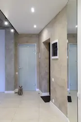 Категория Прихожие