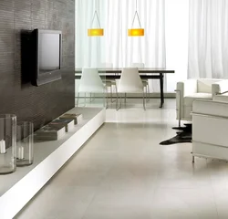 Mətbəxdə çini plitələr oturma otağının foto dizaynı