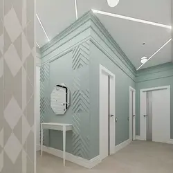 Категория Дизайн интерьера