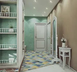 Прихожие