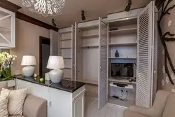 Дизайн интерьера