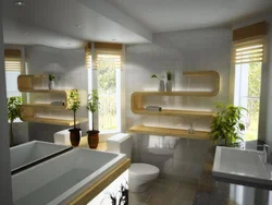 Photos of kitchens, bathrooms, bedrooms