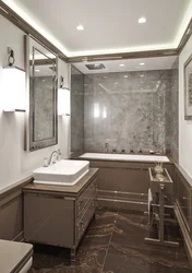 Bathroom Design Photo For Small Bath Ceiling