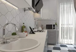Кухни