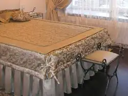 Категория Спальни