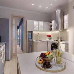 Kitchen Design For Home P 30