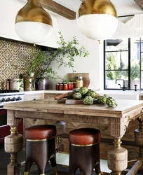 Moroccan cuisine photos