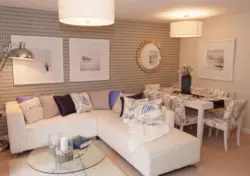 Small Dining Room Design Living Room