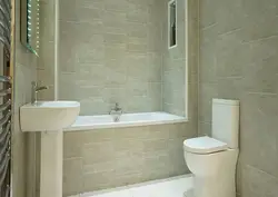 Ванные комнаты