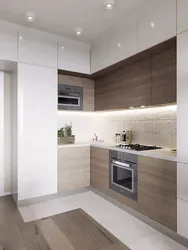 Modern Home Kitchen Design