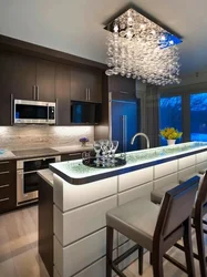 Beautiful decorative kitchens photos