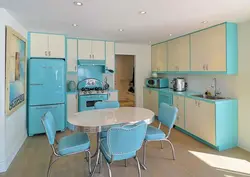 Кухни