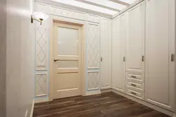 Категория Прихожие