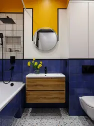 Color Bath Design