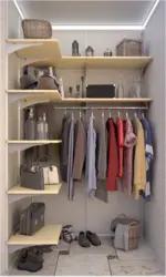Категория Кладовка