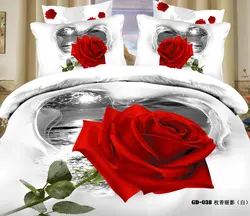 2 bedroom bedding photo