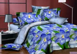 2 bedroom bedding photo