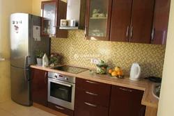 Пәтердегі ас үйдің фотосуреттері шынайы, қарапайым