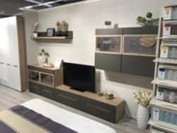 Анри Ангстрем қонақ бөлмесінің суреті