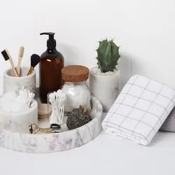 Bathroom Furnishings
