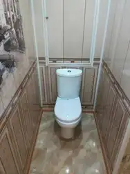 Категория Туалет