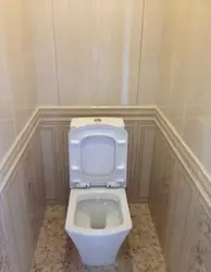 Категория Туалет