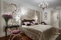 Bedroom Interior Selection