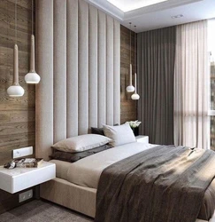 Bedroom Interior Design Simple Style