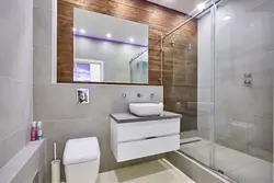 Үйдегі ваннаны жөндеу фотосы