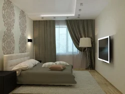 Bedroom room design simple