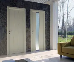 Mənzilin daxili qapıları 2023