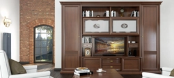Angstrom adagio living room in the interior