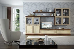 Angstrom adagio living room in the interior