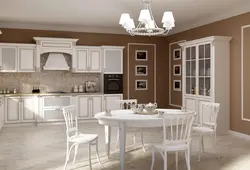 Кухни