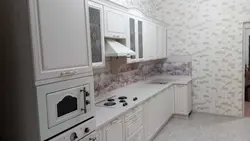 Intererda Davita tomonidan ishlab chiqarilgan Milan oshxonasi