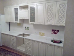 Milan Kitchen By Davita In The Interior