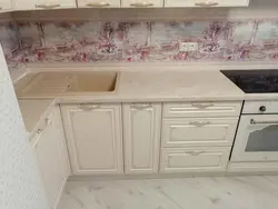Интерьердегі Давитаның Милан ас үйі