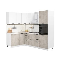 Nord kitchen interior center