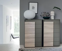 Chest Of Drawers In Bedroom Interior Ideas